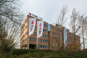 Kantoor Visma Raet