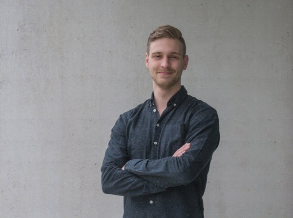 Maarten van der Wolf